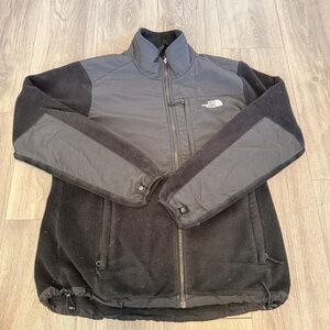 The North Face Black Performance Jacket
